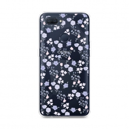 ����������� ����� ��������� ���� ������� �� Oppo A12