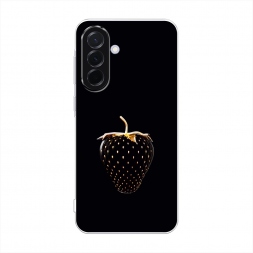 ����������� ����� Black strawberry �� Samsung A37 5G