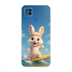 ����������� ����� ����� �� ���� �� Xiaomi Redmi 9C