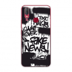 ����������� ����� Fake news �� Vivo Y11