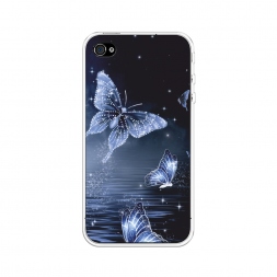 ����������� ����� ����������� ������� �� iPhone 4/4S