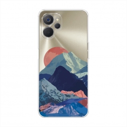����������� ����� ����� � ������� ����� �� Realme 9i 5G