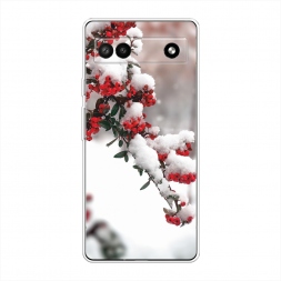 ����������� ����� ���� 8 �� Google Pixel 6A