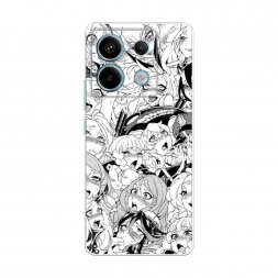 ����������� ����� ������ ����� ��� �� Xiaomi Poco X6