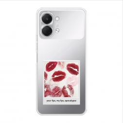 ����������� ����� �������� ���� 2 �� Tecno Spark Go 3