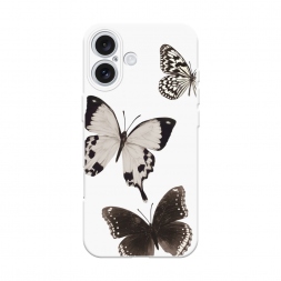 Soft touch ����� ��� ����������� ������� �� iPhone 16 Plus