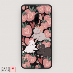 ������� ����������� ����� ���������� ������ �� Xiaomi Redmi K20 Pro