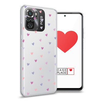 ����������� ����� ���������� ��������� �������� �� Xiaomi Poco M5s