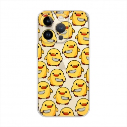 ����������� ����� ���� � ����� �� iPhone 14 Pro