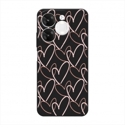 ������� ����������� ����� ���� �� �������� �� Itel A80 4G