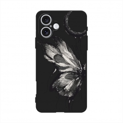 ������� ����������� ����� ���������� ������� �� iPhone 16 Plus