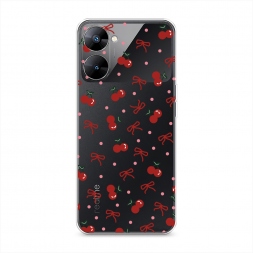 ����������� ����� ����� � �������� �� Realme V30T 5G