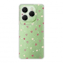 ��������� ������� �� �������� �� Tecno Spark 20 Pro