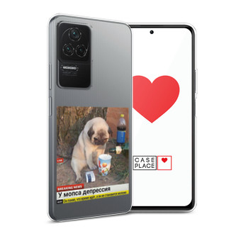 ����������� ����� ���� � ��������� �� Xiaomi Redmi K40S