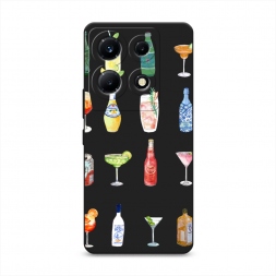 ������� ����������� ����� ������ ������� �� Infinix Note 30 VIP
