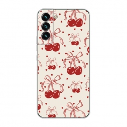 ����������� ����� ����� � �������� ������� 1 �� Samsung Galaxy S22