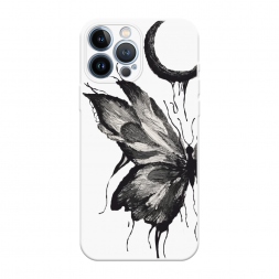 Soft touch ����� ���������� ������� �� iPhone 13 Pro Max