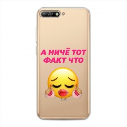 ����������� ����� ��� ���� ��� �� Huawei Y6 2018