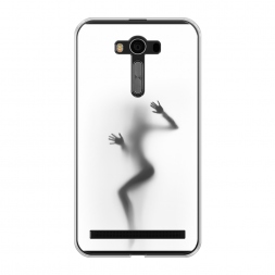 ����������� ����� ������� � ���� �� Asus Zenfone 2 ZE550ML/ZE551ML