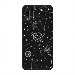 ������� ����������� ����� ������� � ������� �� Samsung Galaxy A30