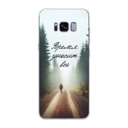 ����������� ����� ����� ������ ��� �� Samsung Galaxy S8 Plus