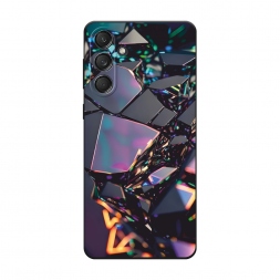 ������� ����������� ����� ��������� ������ �� Samsung Galaxy M55