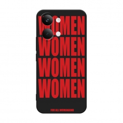 ������� ����������� ����� WOMEN �� Poco X8 Pro Max