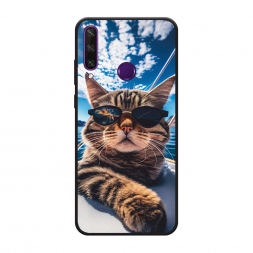 ������� ����������� ����� ��� � ��������� ����� �� Huawei Y6p