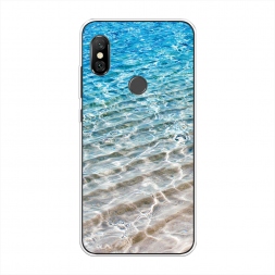 ����������� ����� ����� 10 �� Xiaomi Redmi Note 6 Pro