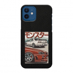 ������� ������ Monster car �� iPhone 12