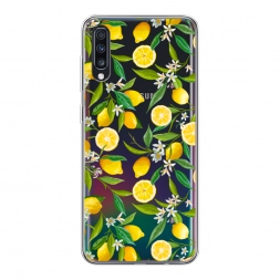 ����������� ����� ������ ������ �� Samsung Galaxy A70