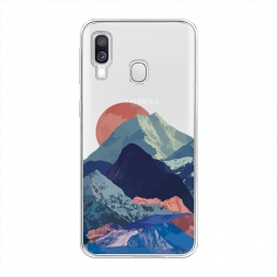 ����������� ����� ����� � ������� ����� �� Samsung Galaxy A40