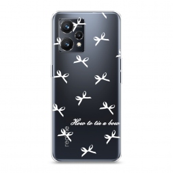 ����������� ����� How to tie a bow 1 �� Realme 9