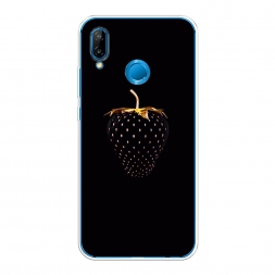 ����������� ����� �����-������� �������� �� Huawei P20 Lite