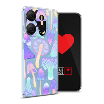 ����������� ����� ���������� ����� �� Tecno Pop 7