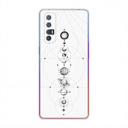 ����������� ����� ����� ������ �� Oppo Reno 3 Pro