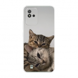 ����������� ����� ������ ������ �� Realme Narzo 50i