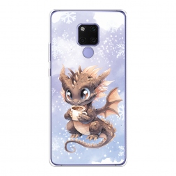 ����������� ����� ��������� � ������� ����� �� Huawei Mate 20X