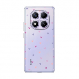 ����������� ����� ���������� ��������� �������� �� Xiaomi Redmi Note 14 Pro 4G