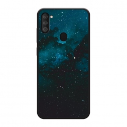 ������� ����������� ����� ����� ������ �� Samsung Galaxy A11
