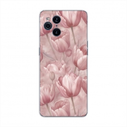 ����������� ����� �����-������� �������� �� Oppo Find X3 Pro