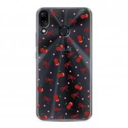 ����������� ����� ����� � �������� �� Asus Zenfone 5 ZE620KL