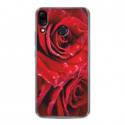 ����������� ����� ��������� ���� �� Asus Zenfone 5 ZE620KL