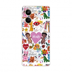 ����������� ����� ����� ������� �� Xiaomi Poco X6 Neo