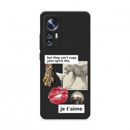 ������� ����������� ����� ����������� ������ �� Xiaomi 12S