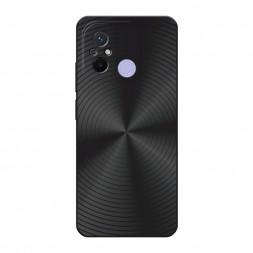 ������� ����������� ����� ׸���� ����� �� Xiaomi Poco C55