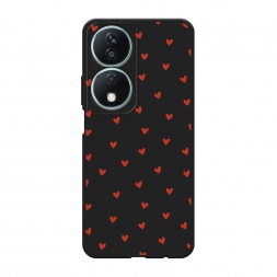 ������� ����������� ����� Red hearts �� Honor X7b