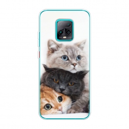 ����������� ����� �������� �������� �� Xiaomi Redmi 10X Pro 5G