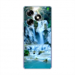 ����������� ����� ������� 8 �� Itel S23 Plus