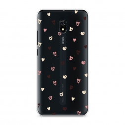 ����������� ����� �������� ������� ������� �� Xiaomi Redmi 8A
